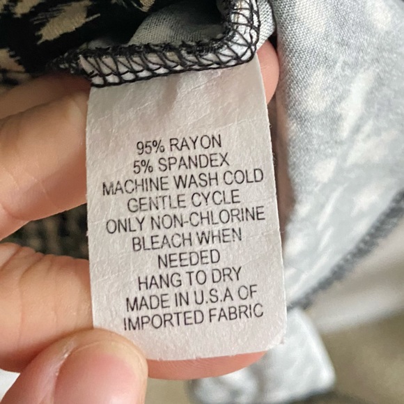 Salaam Annie dress - Picture 12 of 12